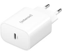 ERSAN-Power Adapter W20C, Chargeur USB-C avec 20 W, Blanc