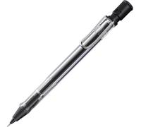 Ersan-Safari Vista - Porte-Mines Avec Grip Ergonomique Et Corps En Plastique Asa Robuste - Idéal Pour Le Dessin Et L'écriture - Incluant La Mine Fine M 41 0,5 Mm Et Gomme