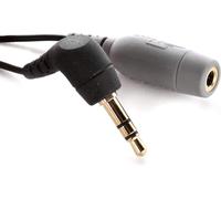 Ersan-Sc3 Adaptateur De 3,5 Mm Trrs À Trs