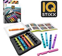 Ersan-Smart Games Iq Stixx