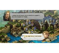 ERSAN-Tactics Ogre: Reborn Standard Edition (PS4)