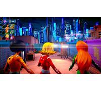 ERSAN-TOTALLY SPIES! - CYBER MISSION PS5