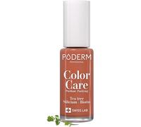 Ersan-Vernis Mycose À Ongles - Swiss Made Couleur Terracotta - 8ml Antifongique Au Tea Tree, Silicium & Biotine Renforce, Répare & Camoufle Les Ongles Jaunes Et Abîmés Créé Par Une Podologue