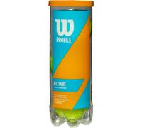 Ersan-Wilson Balles De Tennis Prime All Court