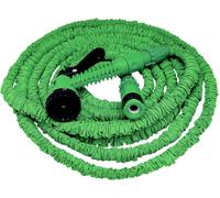 ERSAN-Xpansy C2622A Hose Basic - Tuyau Extensible à Pression d'Eau, Vert, 22,5 Mètres