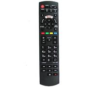 Ersatz Fernbedienung for Panasonic TV | N2QAYA000152.