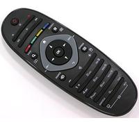 Ersatz Fernbedienung Pour TV Philips 42PFL7605C/05 42PFL7605C/08 42PFL7605C/12 42PFL7606H/12 42PFL7606K/02 42PFL7655H/12