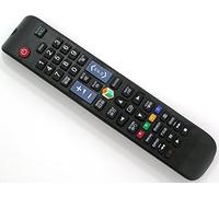 Ersatz Fernbedienung Pour TV Samsung UE46ES6300 UE46ES6300U UE46ES6300S UE46ES6300UXXU