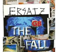 Ersatz GB Édition Limitée Coffret CD