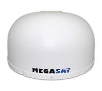 Ersatzkuppel Dôme pour Megasat Campingman Shipman Tas