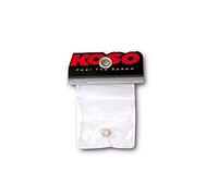 Ersatzmagnete 3er Set 6 x 5 mm, argenté
