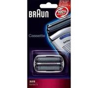 Braun Series 3 81686071 accessoire de rasage Tête de rasage