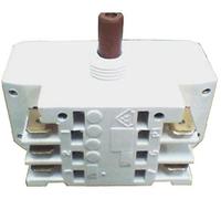 Ersatzteilpartner 4132723010 Commutateur pour appareils de la marque Quelle