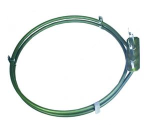 Ersatzteilpartner Résistance Air Chaud 2400 W, compatible avec les appareils de : Imperial