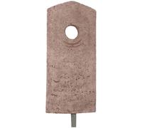 Ersatzvorderwand pour 1B+2M 32 MM