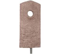 Ersatzvorderwand pour 1B+2M 32 MM