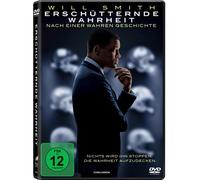 ERSCHTTERNDE WAHRHEIT - VARIO (DVD) Smith Will Baldwin Alec Wilson Luke Gugu