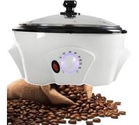 ErShangMao Torréfacteur De Café Professionnel À Usage Domestique 300-800 G,Torréfacteur De Café À Air Chaud Commercial 2025,Technologie De Torréfaction Uniforme Et Poignées Résistantes À La Chaleur