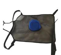 ERSHENG Stylos anti-accouplement, prévention de l'élevage, vêtements anti-accouplement, jupe de gestion, vêtements de contrôle des chèvres