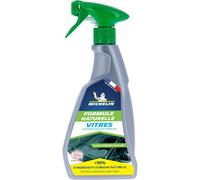 Ershi-009163 Nettoyant Vitres Voiture Sans Traces, Formule Naturelle, 500 Ml[1798]
