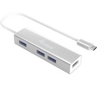 ERSHI-128958 Hub USB C vers USB 3.0 4 Ports[1418]