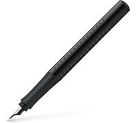 Ershi-140818 - Stylo Grip 2010, Force F, Noir, 1 Pièce[132]
