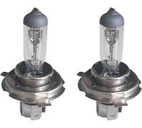 Ershi-2 Pièces D'ampoules Halogènes 12v Pour Voiture (H19 12v 60/55w Pu43t-3)[5211]