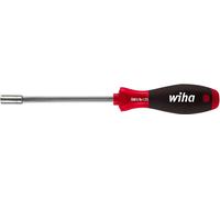 Ershi-38414125 Porte-Embouts Aimanté Avec Poignée 0,6 Cm (0,25"") / 1/4"" X 125 (Import Allemagne)[768]