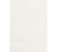Ershi-395900800 Enveloppe En Polypropylène,Format A5,Paquet De 25 Enveloppes ,Transparent[2234]