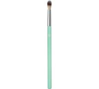 Ershi-3ina Makeup - The Blender Brush - Bleu Pâle - Pinceau Pour Yeux Maquillage Crème, Liquide Ou Poudre - Brosses Synthétiques D[909]