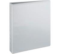 Ershi-49709 Classeur Personnalisable Format A4 Blanc[1464]