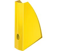 Ershi-52771016 Porte-Revues, A4, Wow, Jaune[2379]