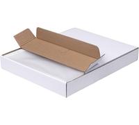 Ershi-948372 Pochette Polypropylène Perforée 11 Trous Non Adhérent A4 12/100e Lot De 100 210x297mm Transparent[213]