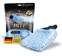 Ershi-- A1 Gant De Lavage Pour Voiture - Microfibre De Première Qualité - Ultra Doux & Extrêmement Absorbants - Pour Un Nettoyage [5