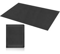 Ershi-Aiqinu Tapis Antidérapant Voiture 120 X 100 Cm, Antiglisse & Anti-Salissure, Universelle Tapis De Antidérapant Voiture Pvc, [2
