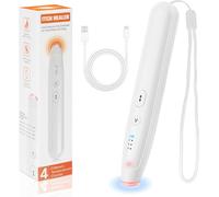 Ershi-Appareil Soulageant Les Piqûres D'insectes, Stylo Pour Piqures D'insectes Pour Traitement Des Piqûres Et Des Morsures D'ins[2
