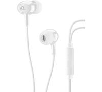 ERSHI-AQL Acoustic Écouteurs Stéréo Filaires avec Micro et Bouton Réponse Intégré pour Smartphone - Hi FI - Connecteur Jack 3.5m[6