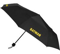 ERSHI-BATMAN GAME OVER - Parapluie pliant manuel, 8 panneaux, tiges métalliques, confortable et polyvalent, qualité et résistance,[2758]