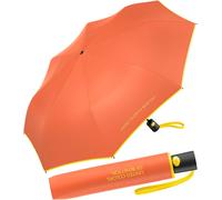 ERSHI-Benetton Mini AC Parapluie de poche, Dragon Fire, 95 cm[519]