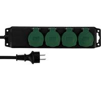 ERSHI-Bloc multiprise 4x IP44 1,4m[581]