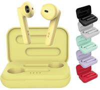 ERSHI-BlueElement Pop Écouteurs Bluetooth 5.0 TWS - Écouteurs sans Fil Son Stereo 3D HD, Autonomie 6H, Etui de Chargement LED, Fac[777]