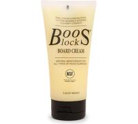 ERSHI-Boos Block Board Cream (148 ML) ¿ Cire d'abeille Planche a Decouper - Vernis Alimentaire pour Bois - Huile Plancha - Huile M[632]