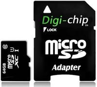 Ershi-Carte Mémoire Micro-Sd 64 Go Pour Samsung Galaxy A10, A20, A30, A40, A50, A60, A70, A90, A10s, A20s, A30s, A50s, A70s, M10s,[375]