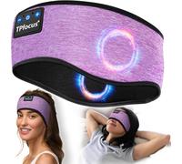 ERSHI-Casque de sommeil Bluetooth 5.2 cadeau pour homme et femme, avec écouteurs intra-auriculaires pour sport, sans fil, recharge[1