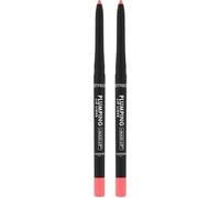 Ershi-Catrice Plumping Crayon À Lèvres N° 160, Orange, Hydratant, Mat, Mat, Végétalien, Imperméable, Sans Huile, Sans Alcool, 0,35[4