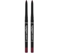 Ershi-Catrice Plumping Crayon À Lèvres N° 180, Rouge, Hydratant, Mat, Mat, Végétalien, Imperméable, Sans Huile, Sans Alcool, 0,35 [4