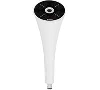 ERSHI-ClickUp! Lampe solaire: s¿allume automatiquement lorsque l¿obscurité tombe, à associer à la fixation pour balcon ClickUp! ou[1294]