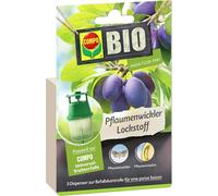 Ershi-Compo Lot De 8 Bigoudis De Prunes Bio[270]