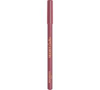 Ershi-Crayon À Lèvres Velvet Contour, 19 Place Des Roses, Redéfinit Les Lèvres, Texture Crémeuse Mate, Application Précise, Beurr[1