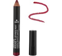 Ershi-- Crayon Rouge À Lèvres Bio - 100% D'origine Naturelle - Fabriqué En France - Diamètre 10,6mm[372]